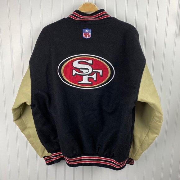 reebok varsity jacket